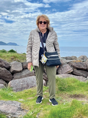 Heart of the British Isles